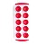Forma De Gelo De Silicone 12 Cubos - HM9588 - Imagem 4