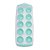 Forma de Gelo de Silicone 12 Cubos - HM9588 - Imagem 2