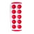 Forma de Gelo de Silicone 12 Cubos - HM9588 - Imagem 4