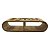 Suporte de Bambu para Utensílios de Bar Bartender - AG4880 - Imagem 3