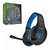 Headset Gamer USB + P2 / Led  Px-10 - X-Cell - Imagem 2