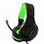 Headset Gamer USB + P2 / Led  Px-10 - X-Cell - Imagem 3