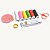 Kit Costura com Agulhas + Tesoura Fita Dedal - DT1597 - Imagem 1