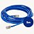 Kit 5 Cabos De Rede Patch Cord Cat RJ45 5 Metros - Imagem 2
