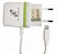 Carregador  Tomada  Iph5/6/7 2.5a C/ 1 Entrada Usb Ds Tools - Imagem 1