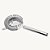 Coador Strainer Profissional De Inox - AG1200 - Imagem 1
