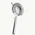 Coador Strainer Profissional De Inox - AG1200 - Imagem 2