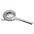 Coador Strainer Profissional De Inox - AG1200 - Imagem 1
