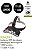 Lanterna de Cabeça de Led Recarregável  1200 Lumens 11 Leds + Cob - FX-LT-02 - Imagem 3