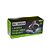 Lanterna de Cabeça de Led Recarregável  1200 Lumens 11 Leds + Cob - FX-LT-02 - Imagem 2