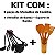 Kit Utensílios Para Cozinha 10 Peças - Imagem 1