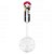 Escumadeira Para Fritura Cook 34cm - Original - SL0547 - Imagem 1
