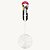Escumadeira para Fritura Cook 34cm - Original - SL0547 - Imagem 1