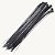 Abraçadeira Enforca Gato 5mmx250mm 30 Pçs - 5879B - Imagem 1