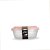 Conjunto 2 Potes Rainha Redondo 1500ml - 680 - Imagem 2
