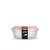 Conjunto 2 Potes Rainha Redondo 1500ml - 680 - Imagem 1