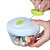 Multi Processador Manual de Alimentos - TRI-05 - Imagem 1
