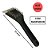 Escova de Aço para Limpar Grelhas Churrasqueiras com Raspador - Original - SL0173 - Imagem 2
