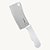 Cutelo Profissional Premium Peixeira 28cm - SL0338 - Imagem 2