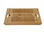 Migalheira de Bambu Bandeja para Pães Bolos - D0826 - Imagem 1
