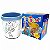 Caneca Para Colorir - Pintando O Caneco 350ml - 105 - Imagem 1