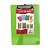 Prancheta Plástica 32x22cm Ofício Clip Board A4 - Garras Metálicas PXT-03 - Imagem 5