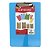 Prancheta Plástica 32x22cm Ofício Clip Board A4 - Garras Metálicas PXT-03 - Imagem 1
