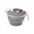 Secador De Salada 2,8L - Plasutil - 13194 - Imagem 1