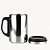 Caneca Térmica Com Tampa De Inox 500ml - AG2151-1 - Imagem 1
