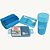 Kit Marmita Com Garrafa + Colher BPA Free - B-0231 - Imagem 7