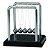 Enfeite Pendulo De Newton 18cm - AG3035 - Imagem 1