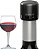Rolha Garrafa De Vinho Tampa Reutilizável - HM0922 - Imagem 2