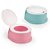Troninho Baby Pinico Plasnorthon - 1253S - Imagem 1