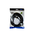 Cabo Auxiliar P2xP2 90° Para Todos Eletrônicos 1.5M/3M/5M  -  XC-P2-9A/B/C - Imagem 4