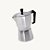 Cafeteira Italiana Expresso - Prepara até 6 Xícaras - AG62526 - Imagem 2