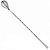 Colher Bailarina De Inox 28cm - AG1198 - Imagem 1