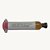 Fluxo Pastoso DS 390 Seringa 30G. - Imagem 1