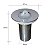Válvula Metal Inox 7/8 para Pia de Banheiro - Z01 - Imagem 2