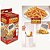 Cortador Batata Palito Cubos ou Palito Fatiador De Legumes - DSC-04 - Imagem 3