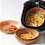 Kit 50 Formas Descartáveis Para Air Fryer 19,5x4,5cm - TRC5301 - Imagem 2