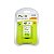 Bateria Recarregável 280mAh Ni-Mh 9V - FX-9V/34B1 - Imagem 1