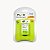 Bateria Recarregável 280mAh Ni-Mh 9V - FX-9V/34B1 - Imagem 2