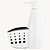 Dispenser Com Suporte Esponja Porta Detergente - Clink - CK5131 - Imagem 2