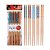 Kit Hashi De Bambu - IZ843 - Imagem 1