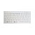Teclado USB para PC   XC-TEC-02   DS Tools  X-Cell - Imagem 1