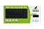 Teclado USB para PC   XC-TEC-02   DS Tools  X-Cell - Imagem 2