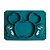 Prato Infantil Dinossauro de Silicone com Ventosa - HM0749 - Imagem 1