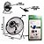 Ventilador De Mesa Usb Com 4 Pás Potente E Silencioso - AL12004 - Imagem 2