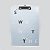 Prancheta A4 Com Prendedor De Metal - MJ6089-1 - Imagem 1