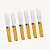 Kit Espátulas De Inox - 6 Pçs - AG1031 - Imagem 2